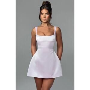 knee length dresses for ladies Sofie Mini Dress main image 0